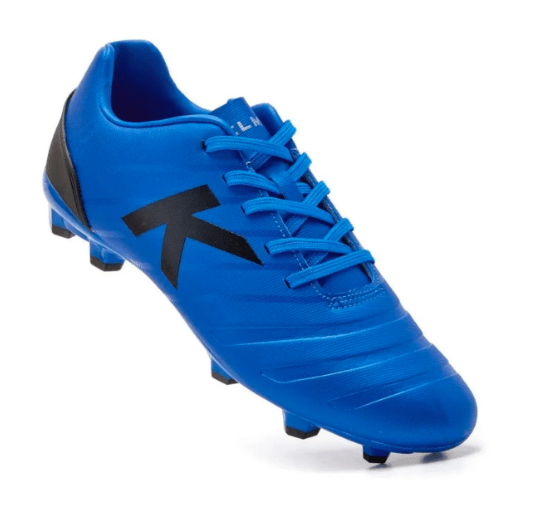 Zapatos de Fútbol Neo TG Azul Eléctrico Kelme2