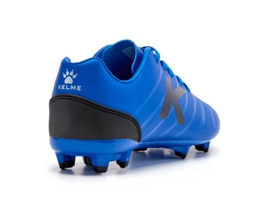 Zapatos de Fútbol Neo TG Azul Eléctrico Kelme4