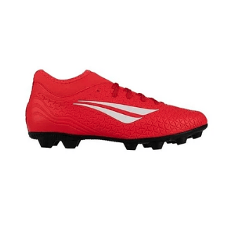 ZAPATO DE FUTBOL PENALTY SPEED ROJO2