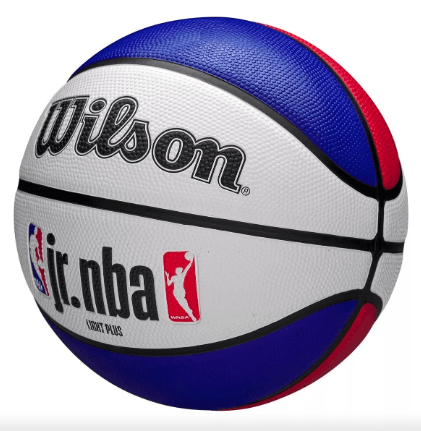BALON  DE BASQUETBOL JR NBA N°52