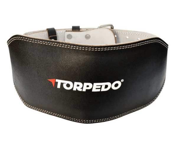 CINTURON PESAS Y LUMBAR DE CUERO2