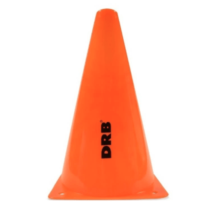 CONO NARANJO 0