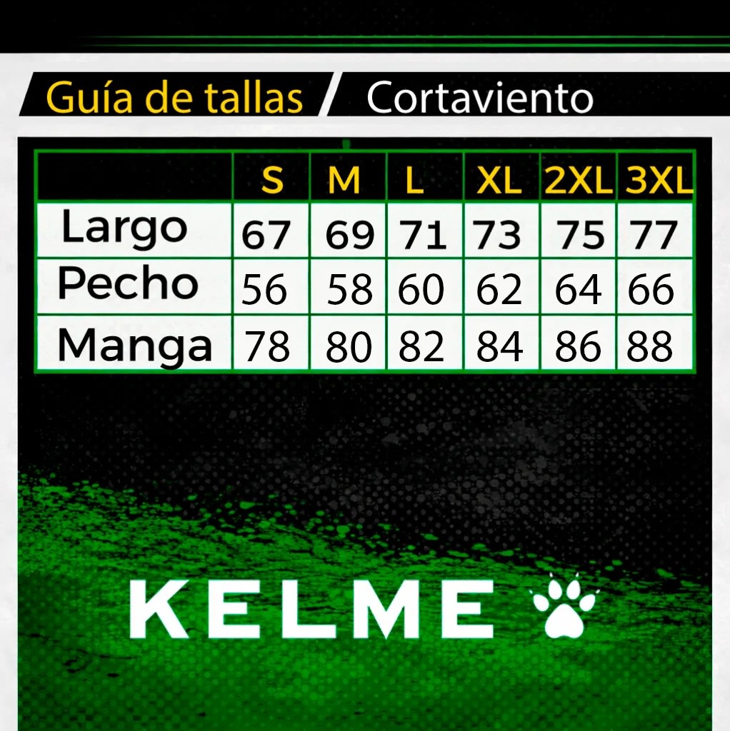 CORTAVIENTO LILA DEPORTES CONCEPCION 20262