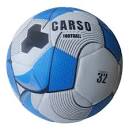BALON FUTBOL CARSO N° 52