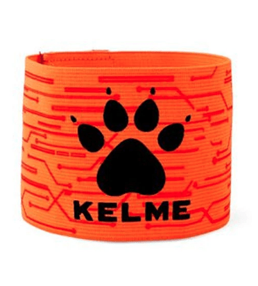 JINETA DE CAPITAN KELME3