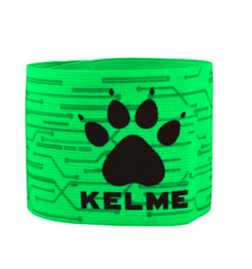 JINETA DE CAPITAN KELME2