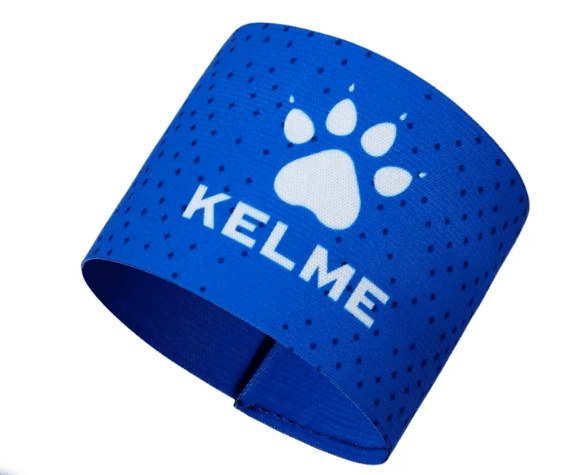 JINETA DE CAPITAN KELME4
