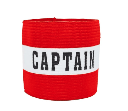 CINTA DE CAPITAN 0