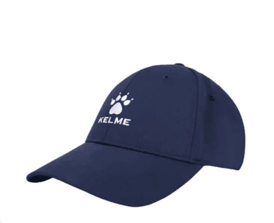 JOCKEY GORRO KELME BORDADO2