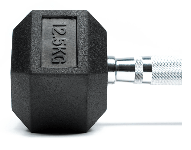 MANCUERNA HEXAGONAL 0