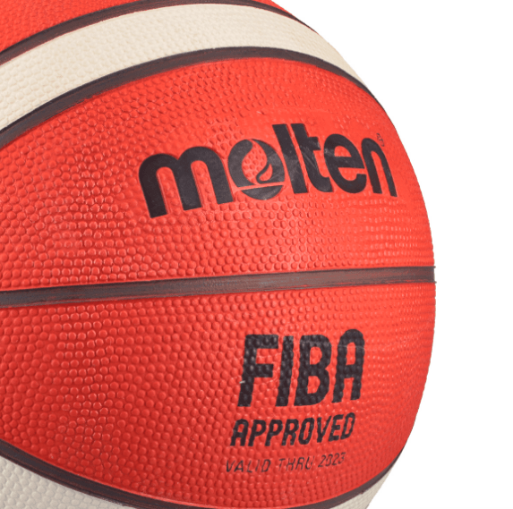 BALON BASQUETBOL MOLTEN BG 20002