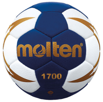 BALON HANDBALL H3X17002