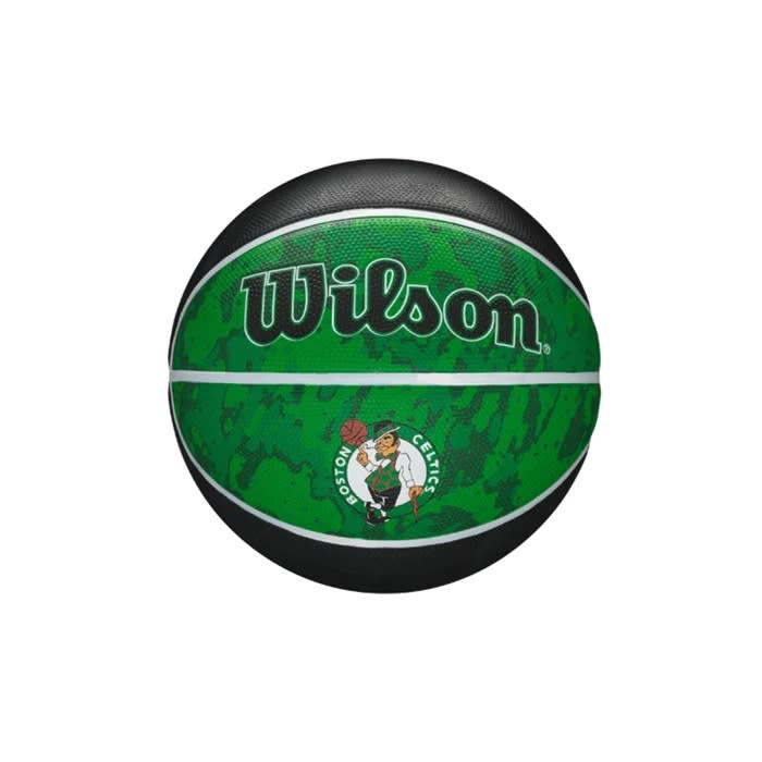 BALON DE BASKETBALL NBA TIEDYE 0