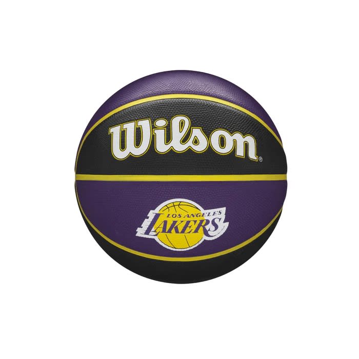BALON DE BASKETBALL NBA TEAM4