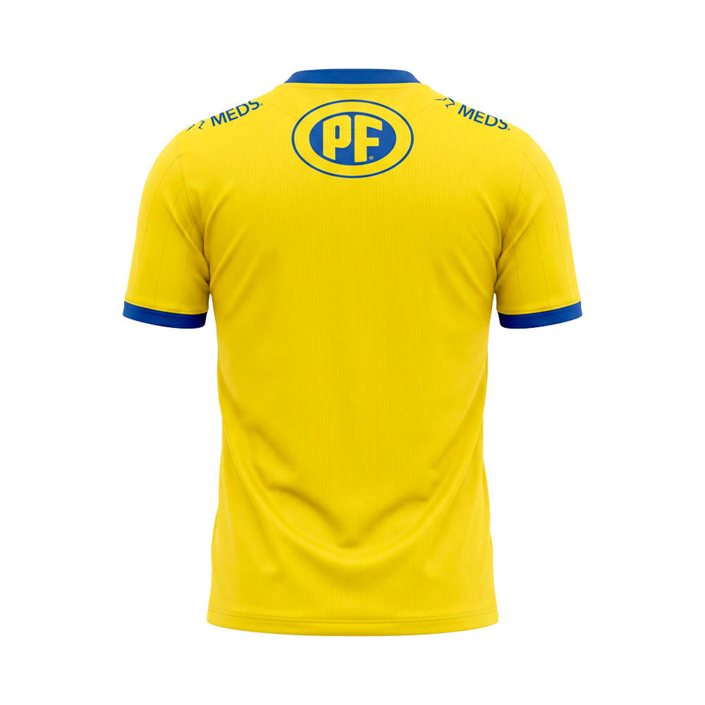 CAMISETA UDEC LOCAL 20261