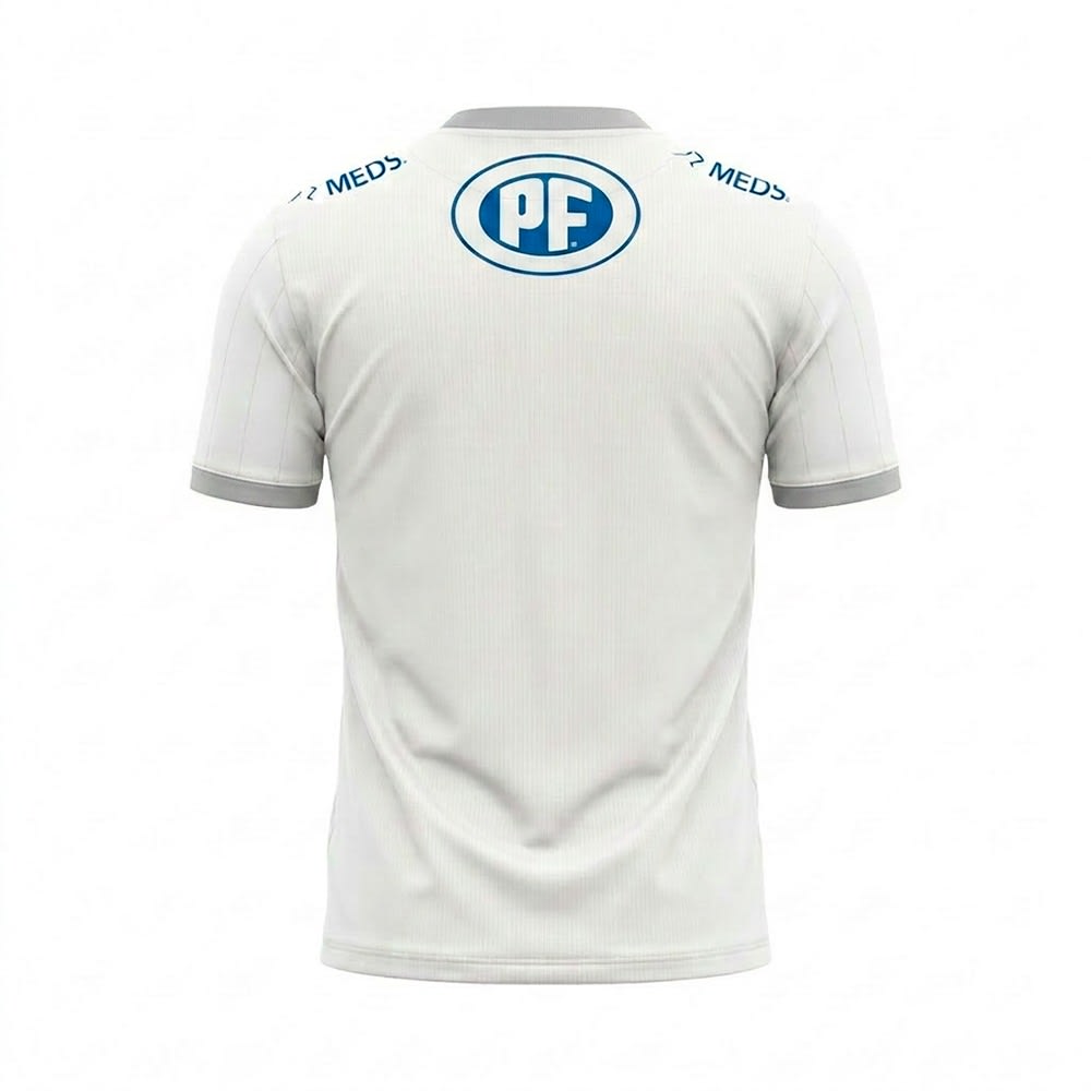 CAMISETA UDEC VISITA 20262