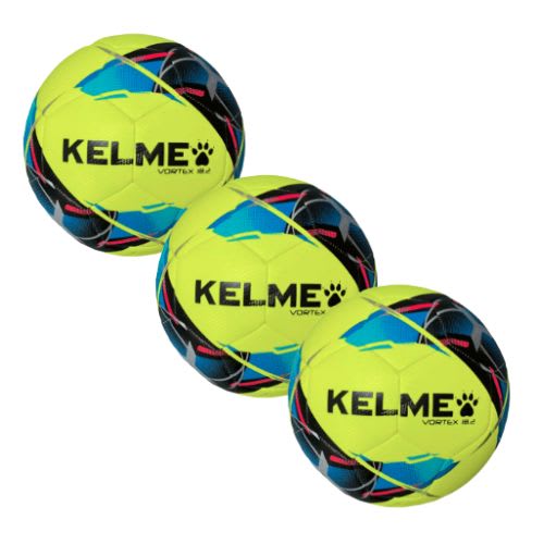 BALON FUTBOL KELME JUVENIL2