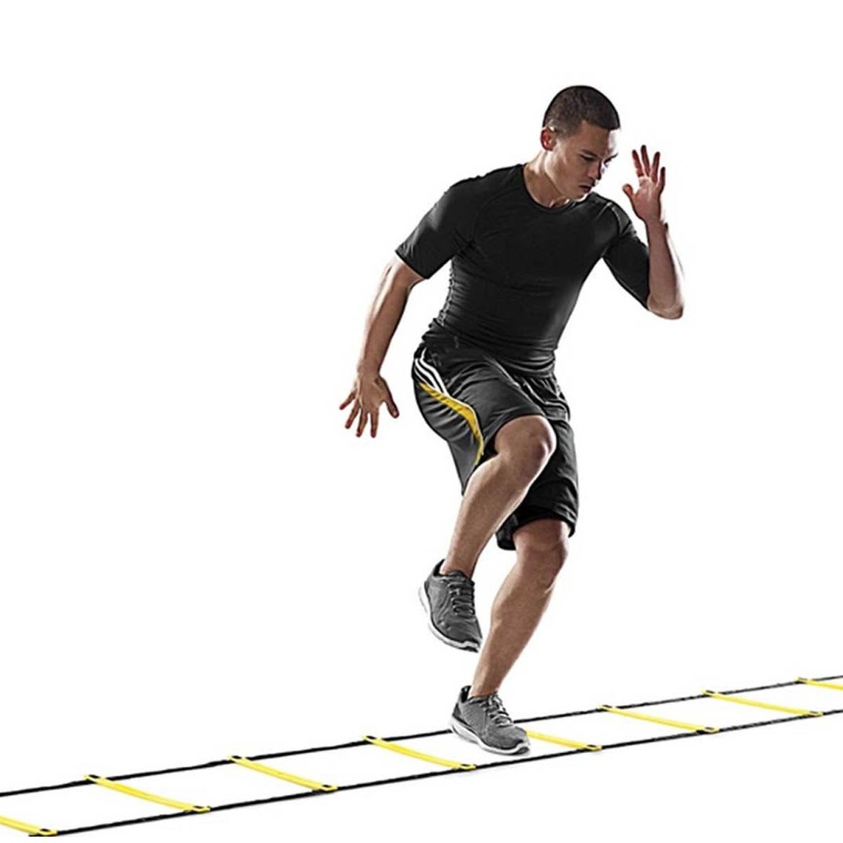 ESCALERA DE AGILIDAD TRAIN2