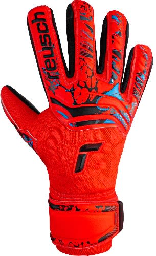 GUANTE ARQUERO REUSCH GRIP EVOLUTION2