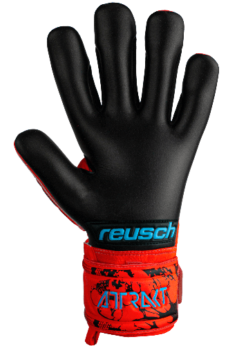GUANTE ARQUERO REUSCH GRIP EVOLUTION 0