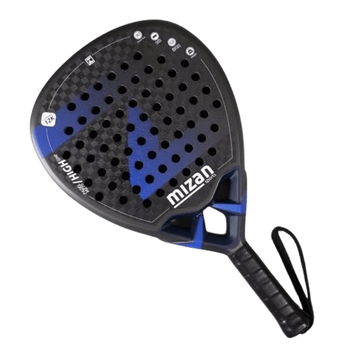 Pala de Padel High  Mizan3