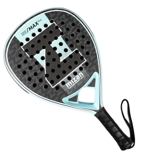 Pala de Padel Max 0