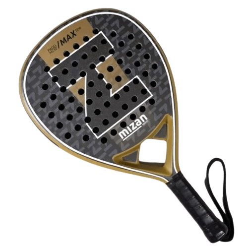 Pala de Padel Max2
