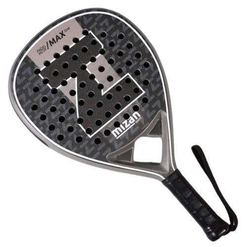 Pala de Padel Max3