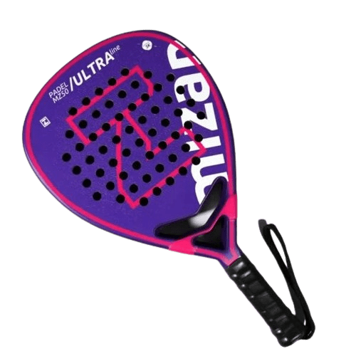 Pala de Padel Ultra  Mizan 0