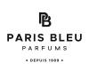 PARIS BLEU