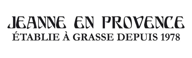 Jeanne en Provence