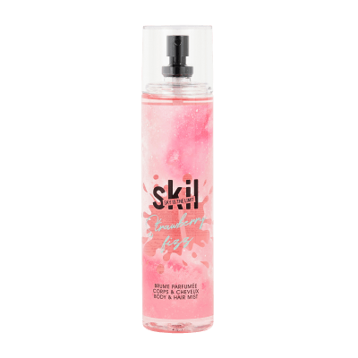Skil Strawberry Fizz