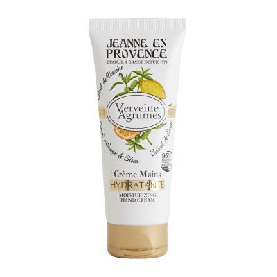 Crema de Manos Verbena 1