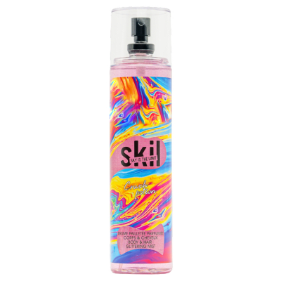 Skil Crush Potion