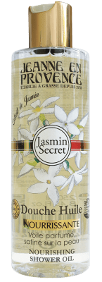 Gel de Ducha Jazmín 1