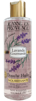 Gel de Ducha Lavanda