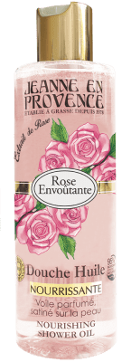 Gel de Ducha Rosa