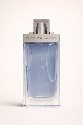 Diplomate Legend1