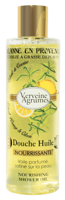 Gel de Ducha Verbena