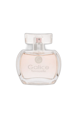Galice Sensuelle