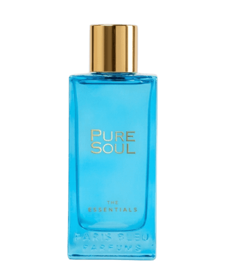 Pure Soul1
