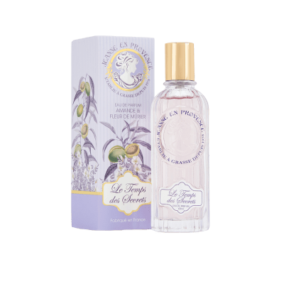 Le Temps Des Secrets