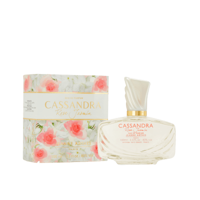 Cassandra Jazmin1