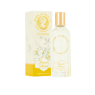 Jasmin Secret