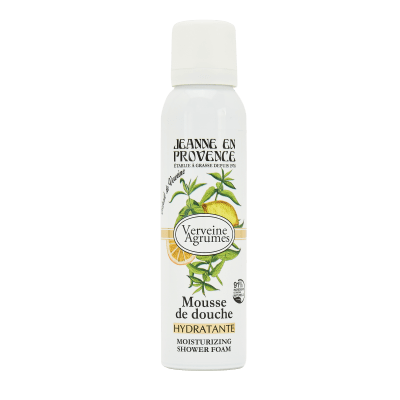 Mousse de Ducha Verbena1