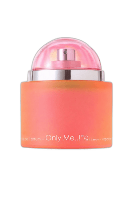 Only Me Passion1