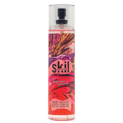 Skil Passion Overdose1