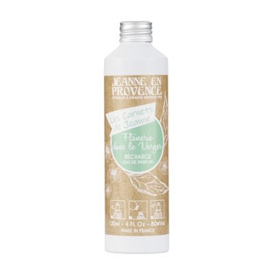 Recharge Les Carnets Manzana1