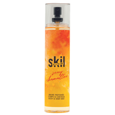 Skil Sexy Chamallow1