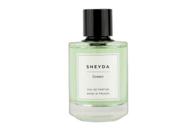 Sheyda Green1